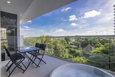 Image de Cielo Mar Primavera - Livin Colombie