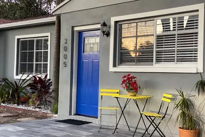 Image de Maison élégante calme au milieu des parcs près de MacDill Afb