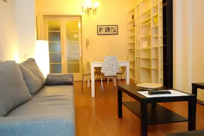 Image de Atheneum \"Appartement 2 chambres