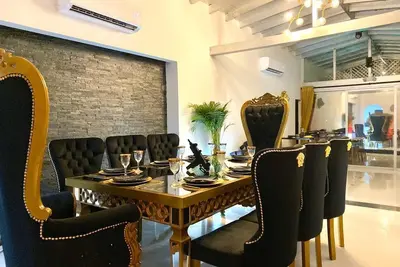 Image de Le manoir de Pablo à Carthagène