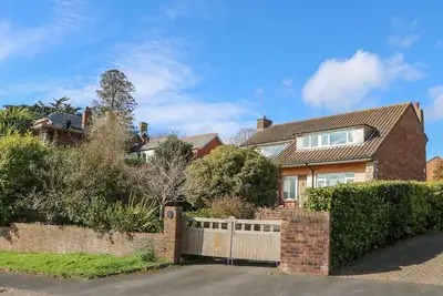Image de Casalmare, family friendly, character holiday cottage in Exmouth