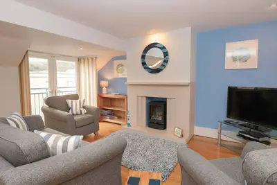 42 Dart Marina, Dartmouth