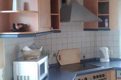 Image de Vacation apartment Weyers family - 2-bed apartment