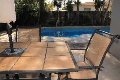 Image de Charming 3br\/3bth house with a private pool