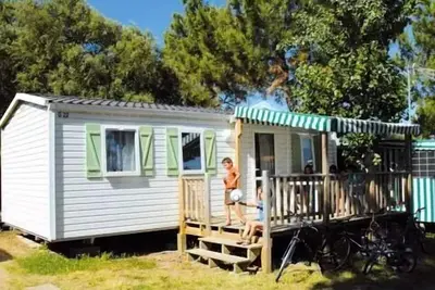 Image de Mobilhome pour 6 Personnes