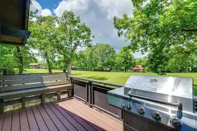 Image de Margaritaville Group Getaway 1 Mi to Resort & Golf