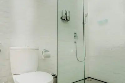 Image de Élégante villa 2br avec piscine privée et coucher de soleil incroyable à South Kuta