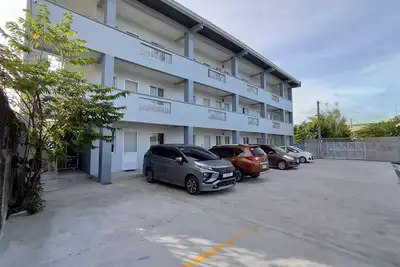 Image de Appartement Safe Haven