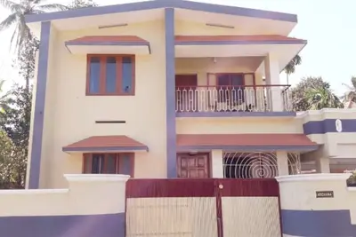 Image de Archana Beach Home Stay Varkala, sentez-vous comme une maison loin de chez vous