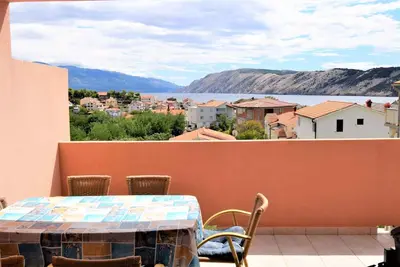 Image de Appartement de vacances avec climatisation et Internet