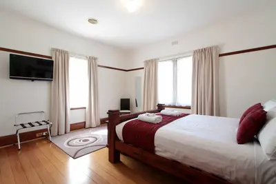 Image de Moonah Central Apartments