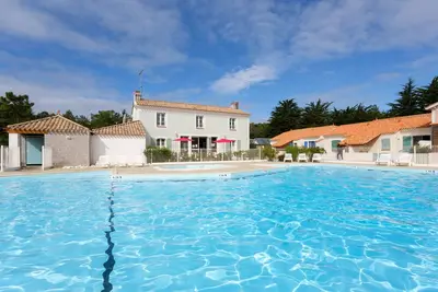Image de Madame Vacances Les Mas de St Hilaire