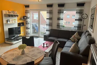 Image de North Sea beach 6, Germany