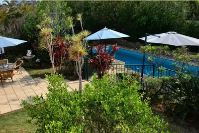 Image de Brellas Sur La Plage