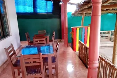 Image de Villa Nova Weligama, région du district de Galle, la villa Nova est située à 1, 5 km de