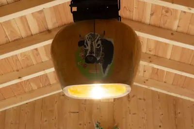 Image de Gîte Alsacien dans chalet chaleureux - Gîte Raphaël
