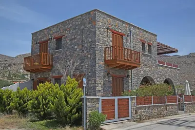 Image de Kalo Nero Apts Superbe vue mer / Pour toute la famille (P)