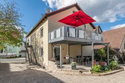 Image de Appartement sur le Long Mile - Appartement sur le Long Mile