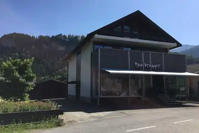 Image de Appartment Moosbrugger - two-storey holiday apartment
