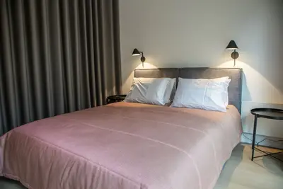 Image de Apartments Laisve