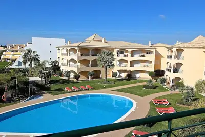 Image de Praia Village 2 Bed 2 Bath / avec vue sur la piscine