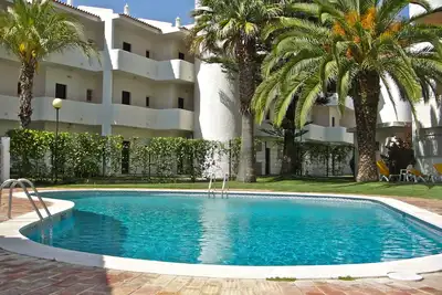 Image de Terraços do Mar, facile à pied du port de plaisance, 2 chambres