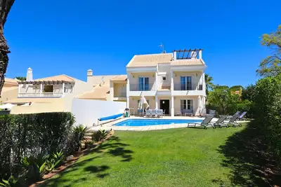 Image de Villa Amendoeira, vacances de luxe