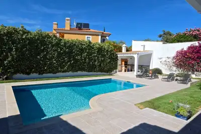 Image de Villa Caroline, vacances calmes et reposante