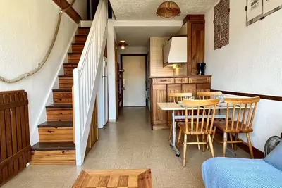 Image de Appartement T2 avec Piscine, Proche Plage et Commerces, Parking Inclus - Argelès-sur-Mer