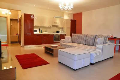 Image de Nordului 2 - Appartement de 2 chambres près du parc Herastrau