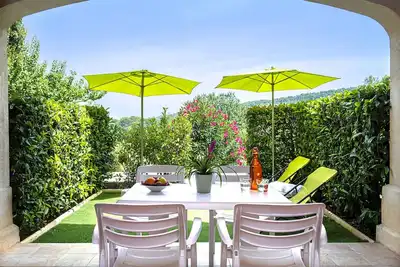 Image de F2 – Appartement climatisé pour 2 à 4 personnes