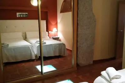 Image de Gîte Arribes La Corredera pour 2 personnes