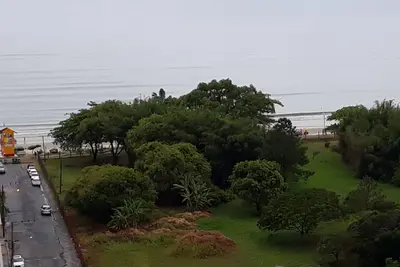 Image de Bel ajustement sur la demi-plage, appartement livré l'année dernière.