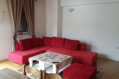 Image de Appartement dans le centre de Skopje
