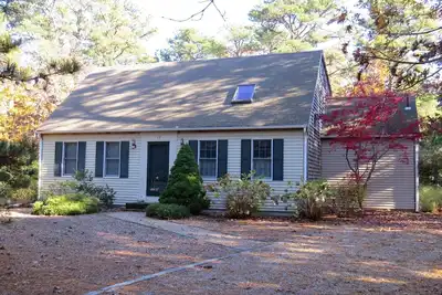 Image de Près de Herring Pond, First Encounter Beach et piste cyclable