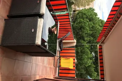 Image de Magnifique appartement 3* centre ville Sainte-Maxime