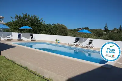 Image de Villa Olive, Almancil