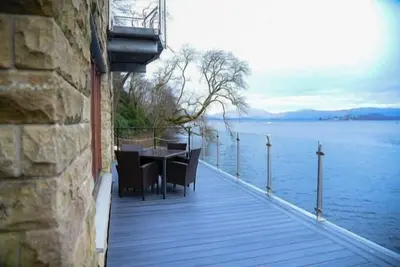 Image de Heron Lodge - 2 personnes - peut accueillir 2 personnes dans 1 chambre