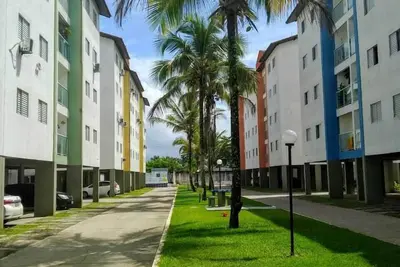 Image de Apt Bertioga - 2 Bedroom - Cozy for Family 4 people