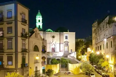 Image de Casa Scialò Coeur de Naples