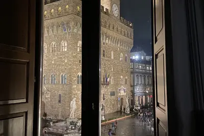 Image de Magnifique vue -Caterina appartement sur la place Signoria