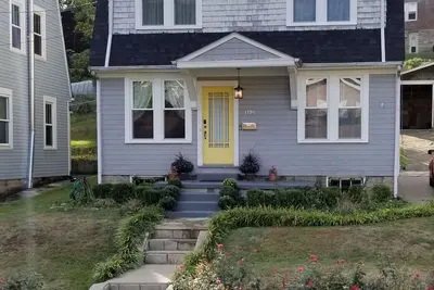 Image de Charmeur de Virginie-Occidentale des années 1930