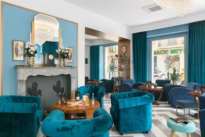 Image de The Jay Hotel by HappyCulture