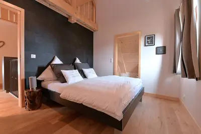 Image de Les Granges Modernes