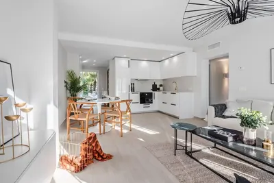 Image de Casa Lily - 3bd Apt short walk to Puerto Banus!