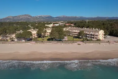 Guardamar Seaview Zeus Miami 01351