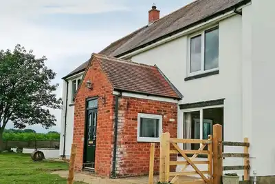 Image de 5 chambres à coucher à Brandesburton, near Hornsea