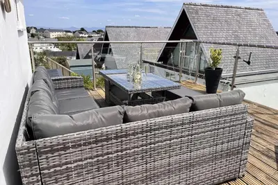 Image de Sea La Vie - Trois Chambres Maison, Couchages 6