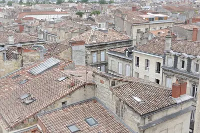 Image de Magnificent 95 m2 with elevator and parking