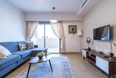 Image de Chic 1 Bedroom Apartment/Parking City Center